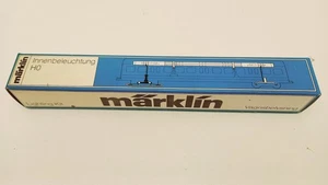 Märklin H0 7330 Innenbeleuchtung in OVP - Bild 1 von 4
