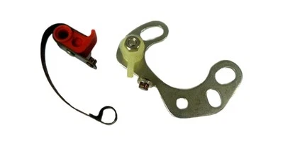 Beck/Arnley Ignition 1716141 Contact Set 171-6141 New - Image 1 of 2