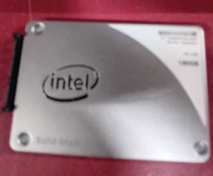 Intel SSD Pro 1500 Series 180GB 2.5" SATA III Solid State Drive - Picture 1 of 5