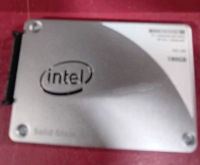 Intel SSD Pro 1500 Series 180GB 2.5" SATA III Solid State Drive - Image 1 of 4