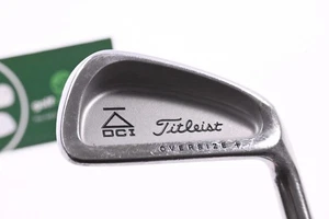Titleist DCI Black Oversize+ #5 Iron / 25 Degree / Stiff Flex Titleist Tri-Spec - Picture 1 of 6