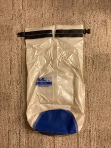 SeaLine Discovery View 30 Liter Dry Bag EUC - Bild 1 von 3