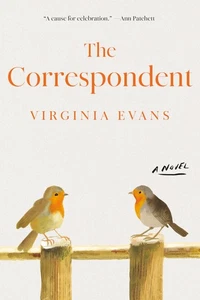 The Correspondent: A Novel - Picture 1 of 1