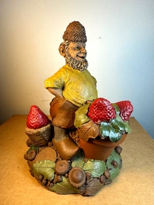 Vintage Sammlerstück von Tom Clark Wichtel, Edition #61 "Bumper" - Bild 1 von 11