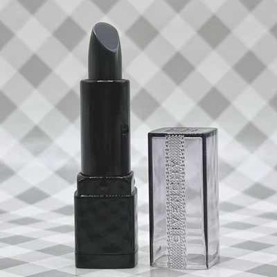 Mini lápiz labial GIVENCHY Rouge Interdit vinilo 16 NOIR Revelateur 1,3 g ••NUEVO•🎁 Foto 1 de 4