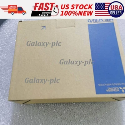 1PC AC SERVO DRIVER MR-J2-100C-S100 Mitsubishi New FREE SHIPPING#XR - Image 1 of 3