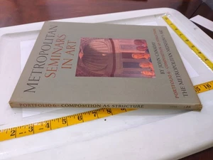 Metropolitan Museum Portfolio 6 Bücher mit Drucken. - Bild 1 von 5