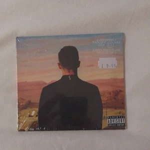 Justin Timberlake: Everything I Thought It Was (CD Album, 2024) New & Sealed - Picture 1 of 2