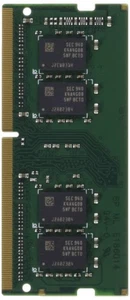 Synology Memory expansion 4GB DDR4. - Picture 1 of 2