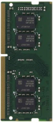 Synology Memory expansion 4GB DDR4. - Image 1 of 2
