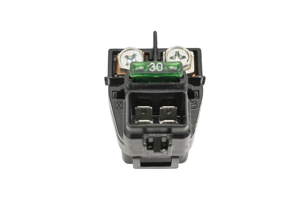 05 Suzuki GSXR600 Starter Solenoid - Image 1 of 3