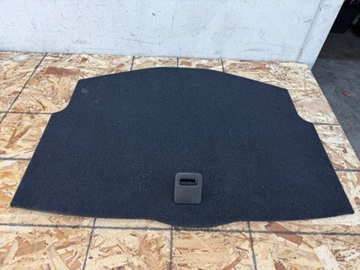 trunk carpet cover spare wheel mat 6472253160 LEXUS IS300 IS350 (2014-2020) OEM - Image 1 of 4