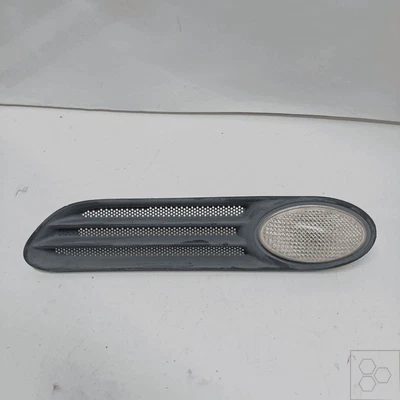 63137166014 Fanalino lat. SX MINI MINI (R50/R53) 1.6 16V One Ber. 49a500 - Immagine 1 di 4