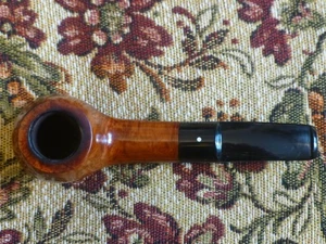 Tabakpfeife VAUEN Luxus 3601, in Weißpunktqualität, 9 mm Fi., beraucht - Bild 1 von 9