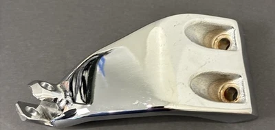 Harley Davidson Dyna FXD FXDC FXDL FXDX APOYO PILOTO REPOSAPIÉS IZQUIERDO 50639-90A Foto 1 de 4