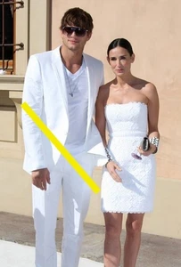 Photo taille au choix DEMI MOORE (139) - Bild 1 von 1