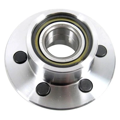 For Dodge Durango 99-03 Wheel Bearing and Hub Assembly Front Driver or Passenger - Imagem 1 de 3