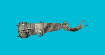 AMORTIGUADOR SUSPENSIÓN NEUMÁTICA DELANTERA AUDI S8 D4 4H 2012 N/S IZQUIERDA 4H0616039AF Foto 1 de 4