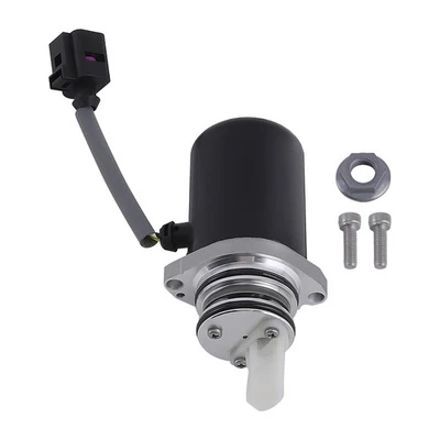 Conjunto de bomba de acoplamiento AWD para Volvo S60 S80 V70 2003-2009 trasera 699-002 Foto 1 de 4