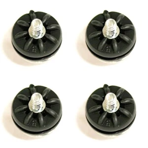 SilenX IXA-GM4 HDD Grommets- Pack of 4 - Picture 1 of 1