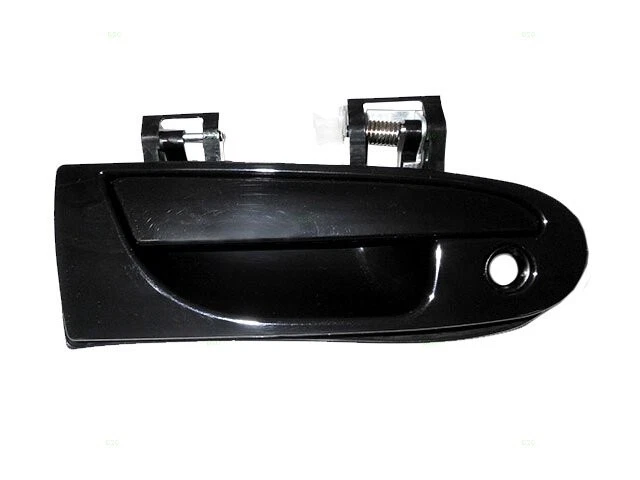 Manija de puerta delantera derecha para Mitsubishi Eclipse 1995-1999 1998 1997 1996 DT421PK Foto 1 de 1
