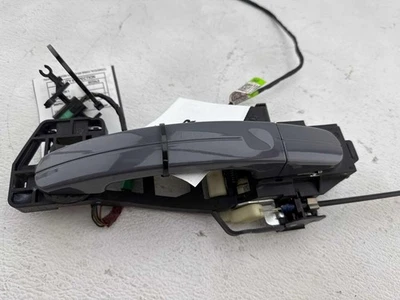 Ford Focus RS 2016-2018 manija exterior de puerta delantera OEM Foto 1 de 4