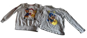 Langarmshirt Paw Patrol Gr.110 - Bild 1 von 5