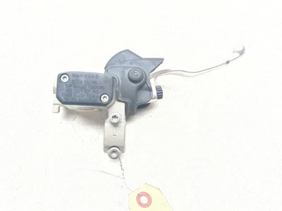 24 Triumph TF-250X Brembo cilindro mestre de freio dianteiro direito - Imagem 1 de 4