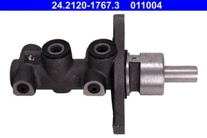 Cilindro freno principale per Hyundai ATOS 03-10 58510-02330 - Foto 1 di 2