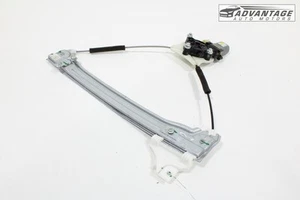 2018-2023 KIA RIO DOOR WINDOW REGULATOR W/ MOTOR OEM - Picture 1 of 9