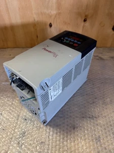 ALLEN BRADLEY 22B-B024N104 POWER FLEX DRIVE Garantie !!!!! - Bild 1 von 5