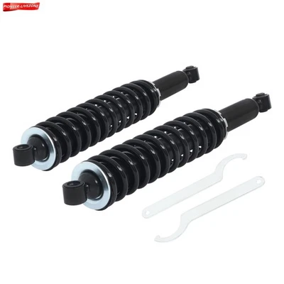 2003 2004 2005 Para Honda Rincon 650/650 GPScape Amortecedores Traseiros Esquerdos e Direitos ATV - Imagem 1 de 4