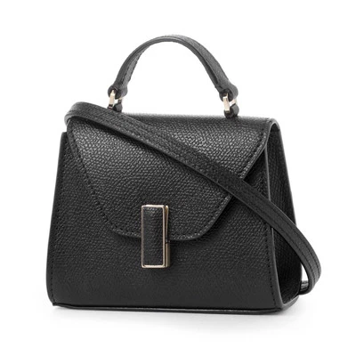 Bolsa de mão Valextra 3WAY cinto feminino sges0061028locpl99 CINTO LATERAL uma em 4 cores - Imagem 1 de 4