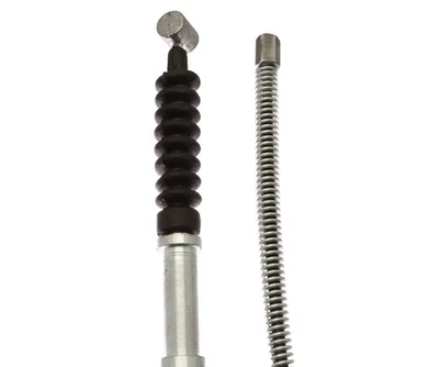 Cable de freno de estacionamiento Raybestos Brakes BC97075 para 05-10 Scion tC Foto 1 de 4