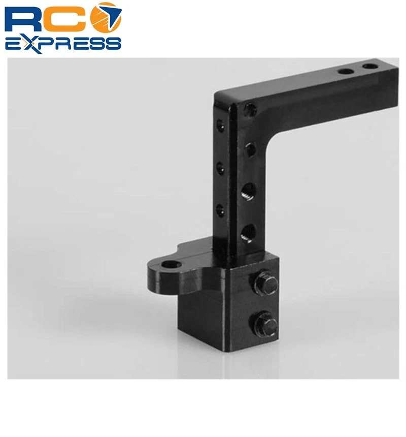 RC4WD RC4WD Adjustable Drop Hitch Short RC4Z-S1095 - Image 1 of 1