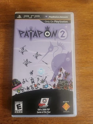 Patapon 2 Sony PSP Foto 1 de 4