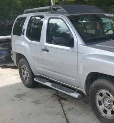 2012-2013 年日产 Xterra 右握乘客仪表板安全气囊原始设备制造商 — 第 1/4 张图片