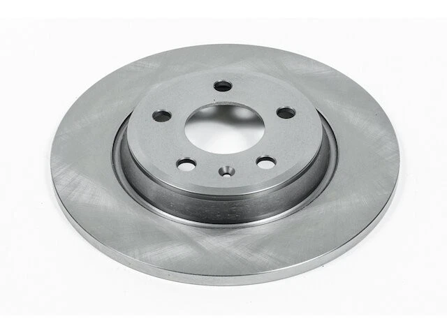 Ротор заднего тормоза для 2009-2016 Audi A4 Quattro 2010 2011 2012 2013 2014 KV812VN - Изображение 1 из 1