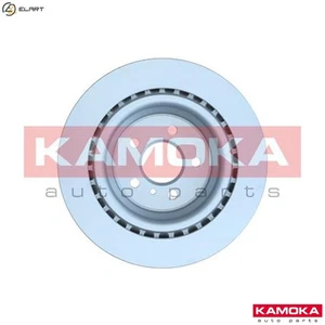 2x BRAKE DISC 103433 FOR MERCEDES-BENZ OM 651.960 2.1L 4cyl GLE M276.821 3.0L - Picture 1 of 10
