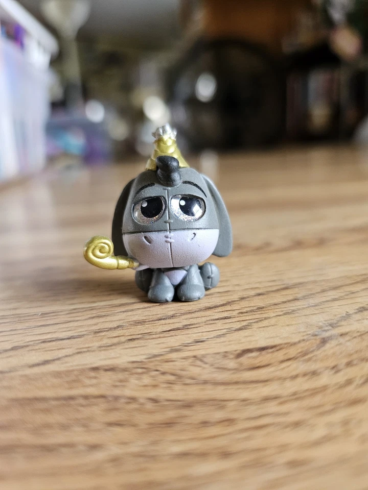 Lets Party Eeyore Disney Doorables - Image 1 of 1