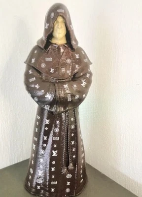 Sculpture De Brother X Street Art Pop Art Signé Main - Photo 1/4