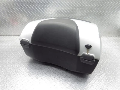 2016 14-18 BMW R1200 R1200RT Rear Top Case Pannier Trunk Box Luggage Cargo Key - Image 1 of 4