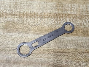 Delta Rockwell LD Shaper 5/16" Spindelschlüssel SBS-47 - Bild 1 von 4