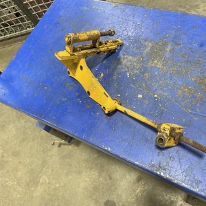 Conjunto de soporte de alternador Caterpillar 3306 9L5622 - Imagen 1 de 10