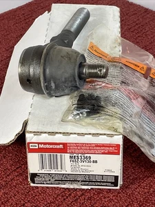 1998-2002 Lincoln Navigator 4WD LH Inner Tie Rod End (F65Z3V130BB, MES3369) NOS - Picture 1 of 3