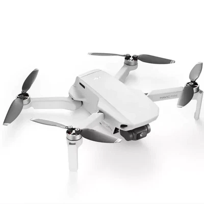DJI Mavic Mini Everyday Fly More Drone Combo  -AU Seller - Image 1 of 4