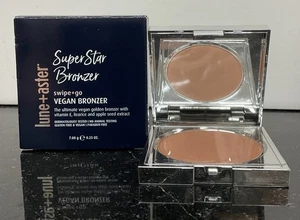 Bronceador Lune+Aster Super Star Swipe+go ~ 7,08 g / 0,25 oz ~ Nuevo en caja - Imagen 1 de 4