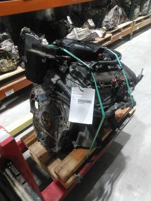 Used Engine Complete Assembly fits: 2012 Chevrolet Camaro 3.6L VIN 3 8th digit o Foto 1 de 4