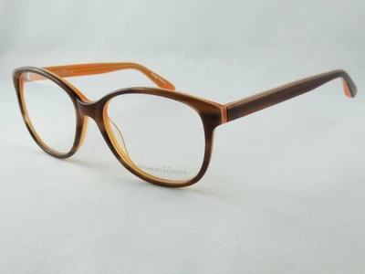 Hamburg Eyewear Brille Mod.: Camilla 31 Unisex Ausstellungsstück ohne Etui