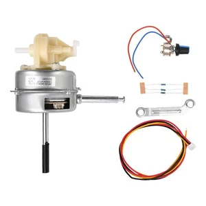 DC 928V Brushless Motor for Table Fan Floor Wall Fan with Noise Reduction - Photo 1/7